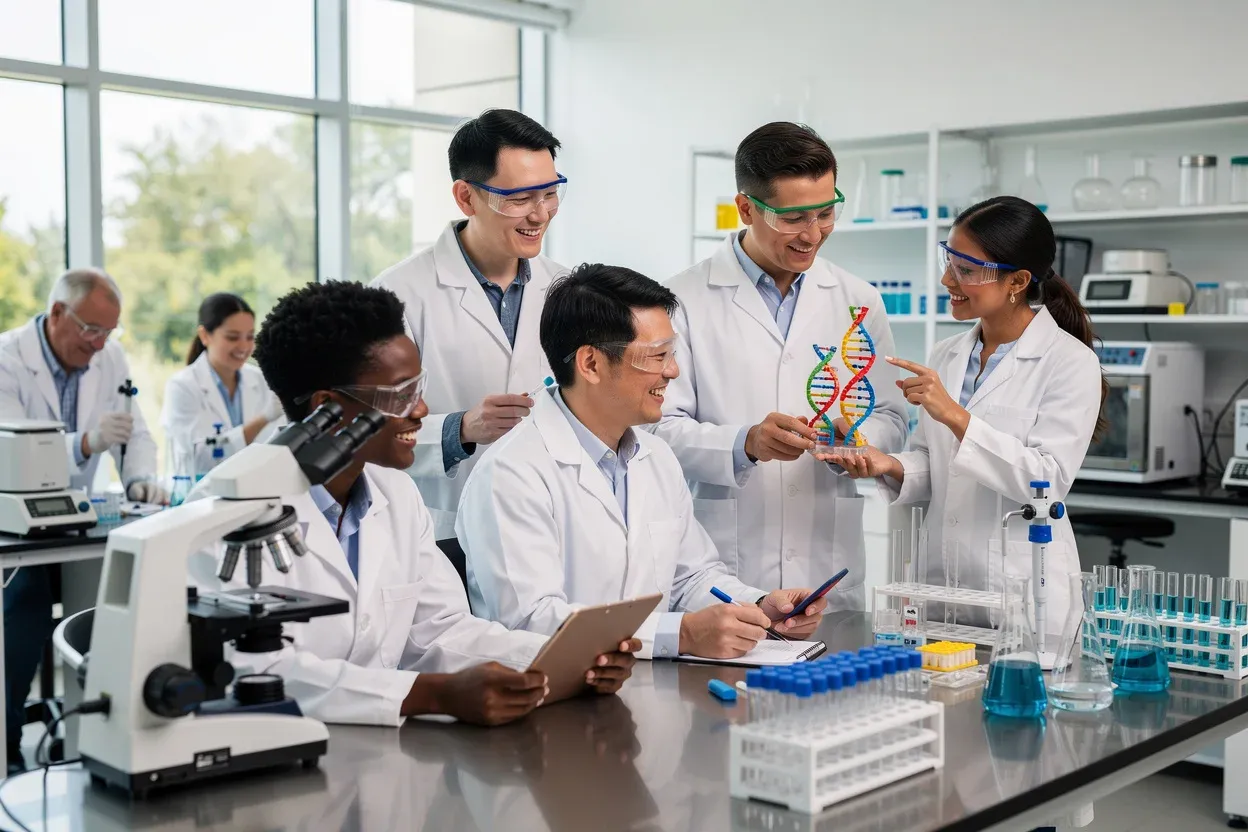 2026 How to Choose an Online Biology Degree for Pre-Med Preparation thumbnail