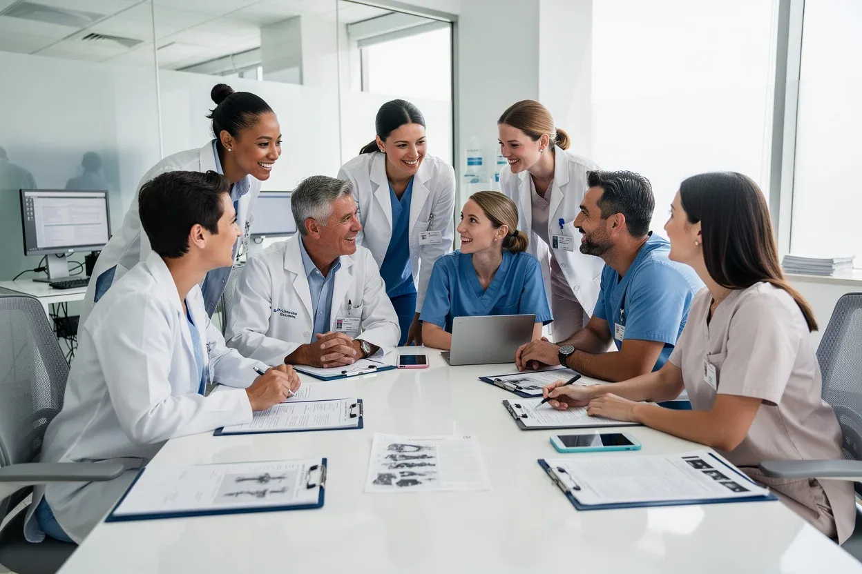 2026 Care Coordination Practicum Requirements Explained thumbnail