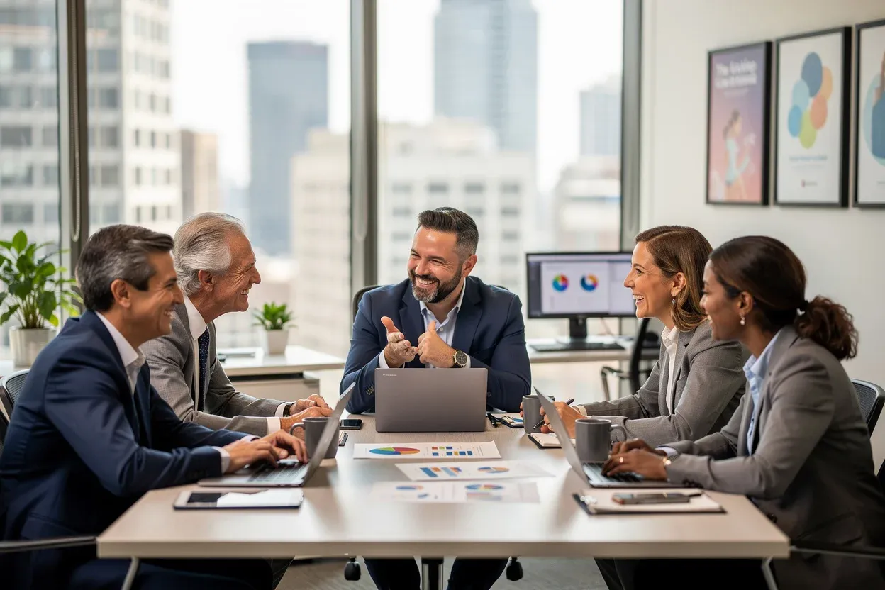 2026 Behavioral Health Leadership Degree Jobs That Do Not Require Licensure thumbnail