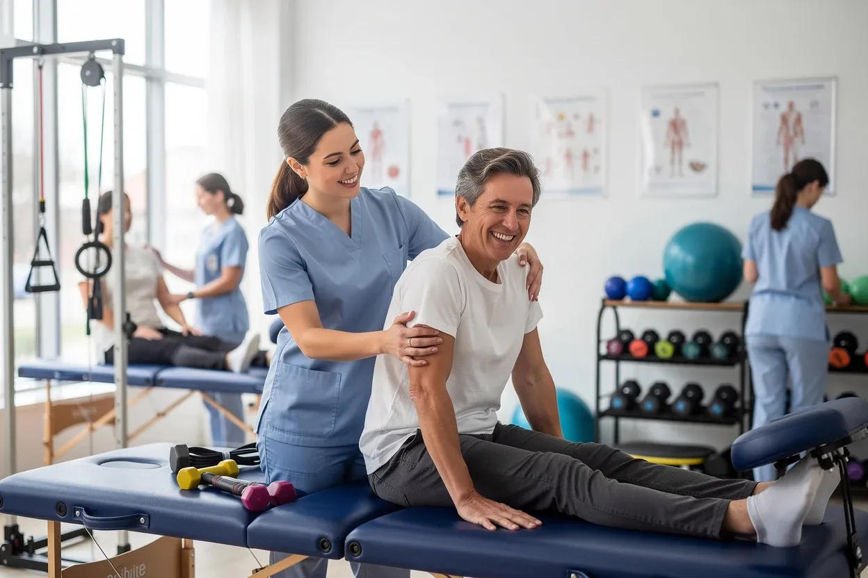 2026 Does a Physical Therapy Assistant Degree Require Internships or Clinical Hours?