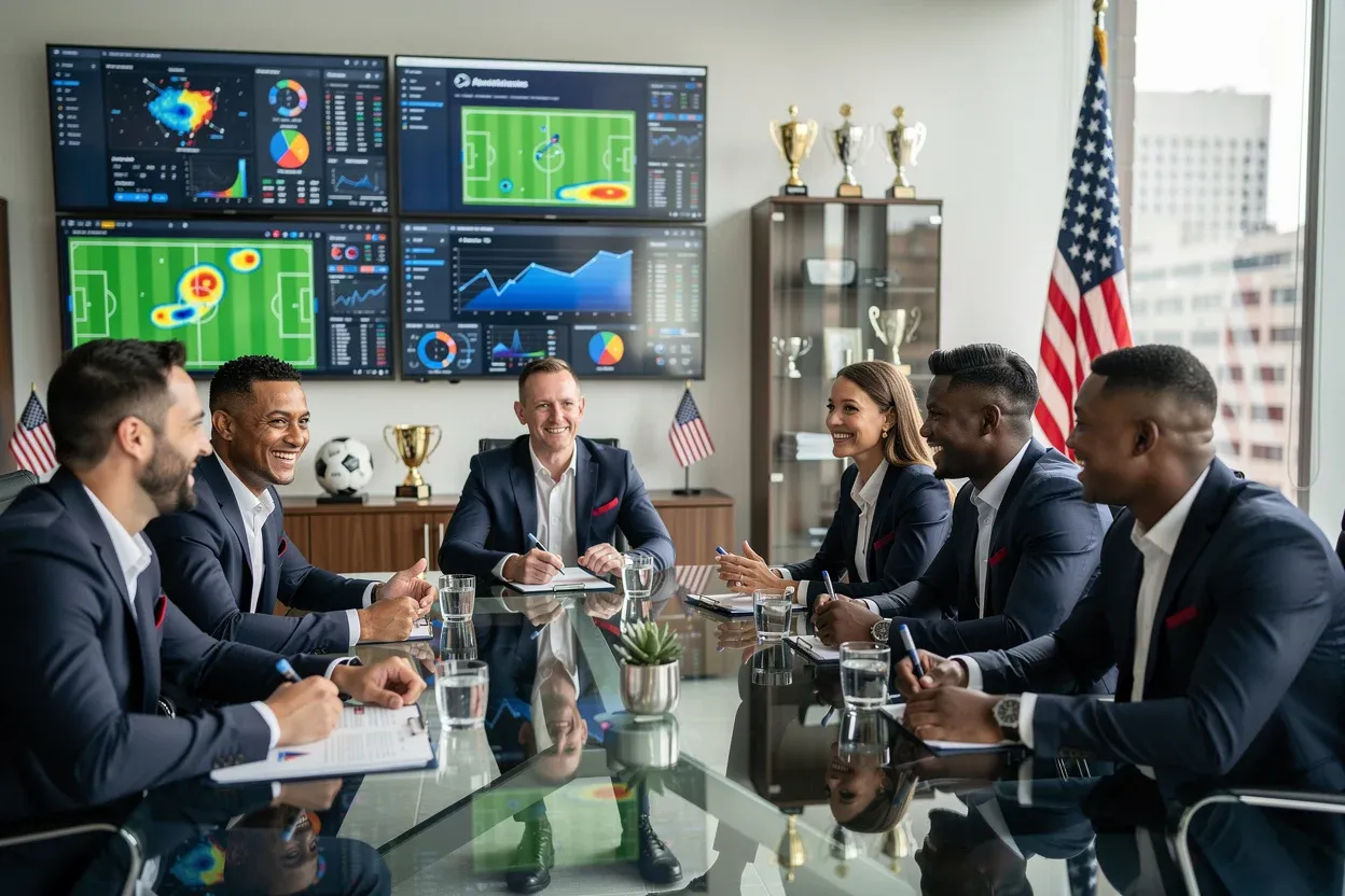 2026 Sports Management Degree Jobs That Do Not Require Licensure thumbnail