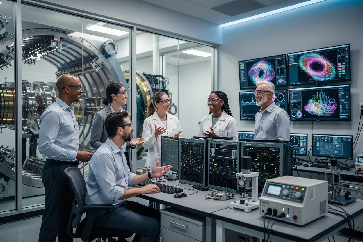 2026 Best Physics Degrees for Research and Industry Hybrid Paths thumbnail