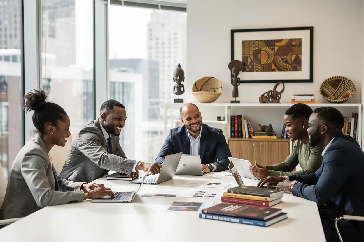 2026 African and African American Studies Degree Jobs That Do Not Require Licensure thumbnail
