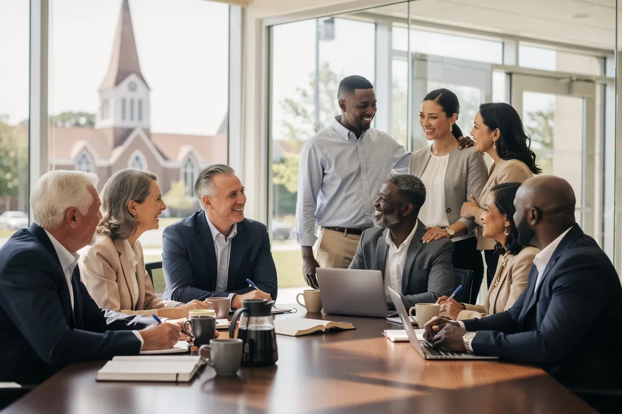 2026 Application Deadlines for Online Christian Ministry Master's Programs: Fall, Spring & Rolling Admissions thumbnail