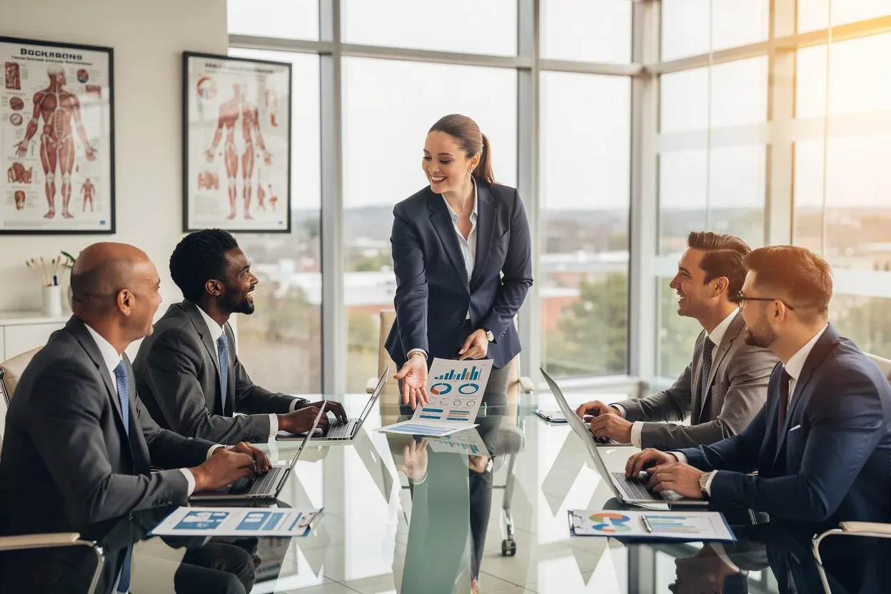 2026 Health Administration Master's Programs With Practicum Placement Support thumbnail