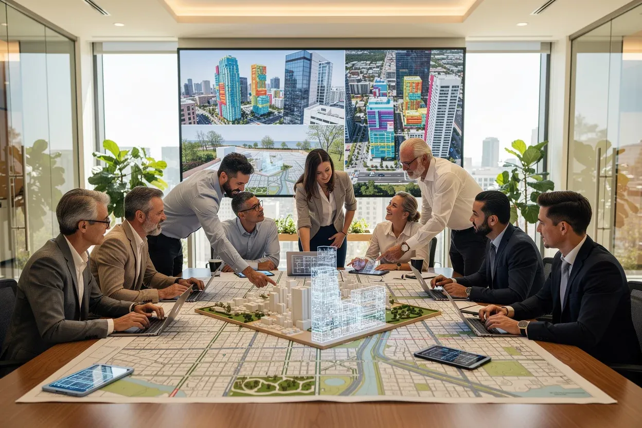 2026 State-by-State Acceptance of Online Urban Planning Master's Programs for Licensure thumbnail