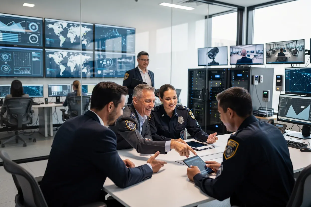 2026 Credit Requirements for a Global Security Degree Explained