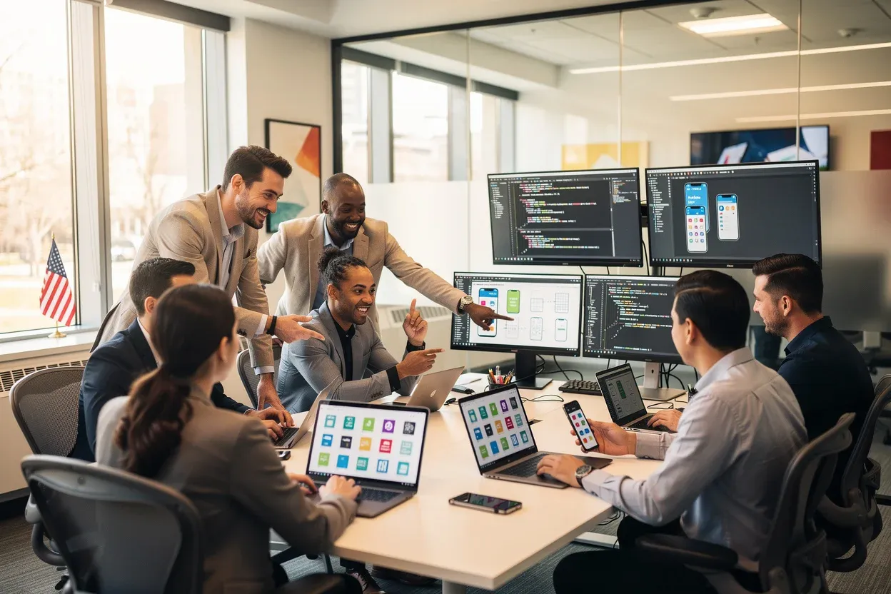 2026 How Fast Can You Earn an Online Mobile App Development Bachelor's Degree? Timelines & Completion Options thumbnail