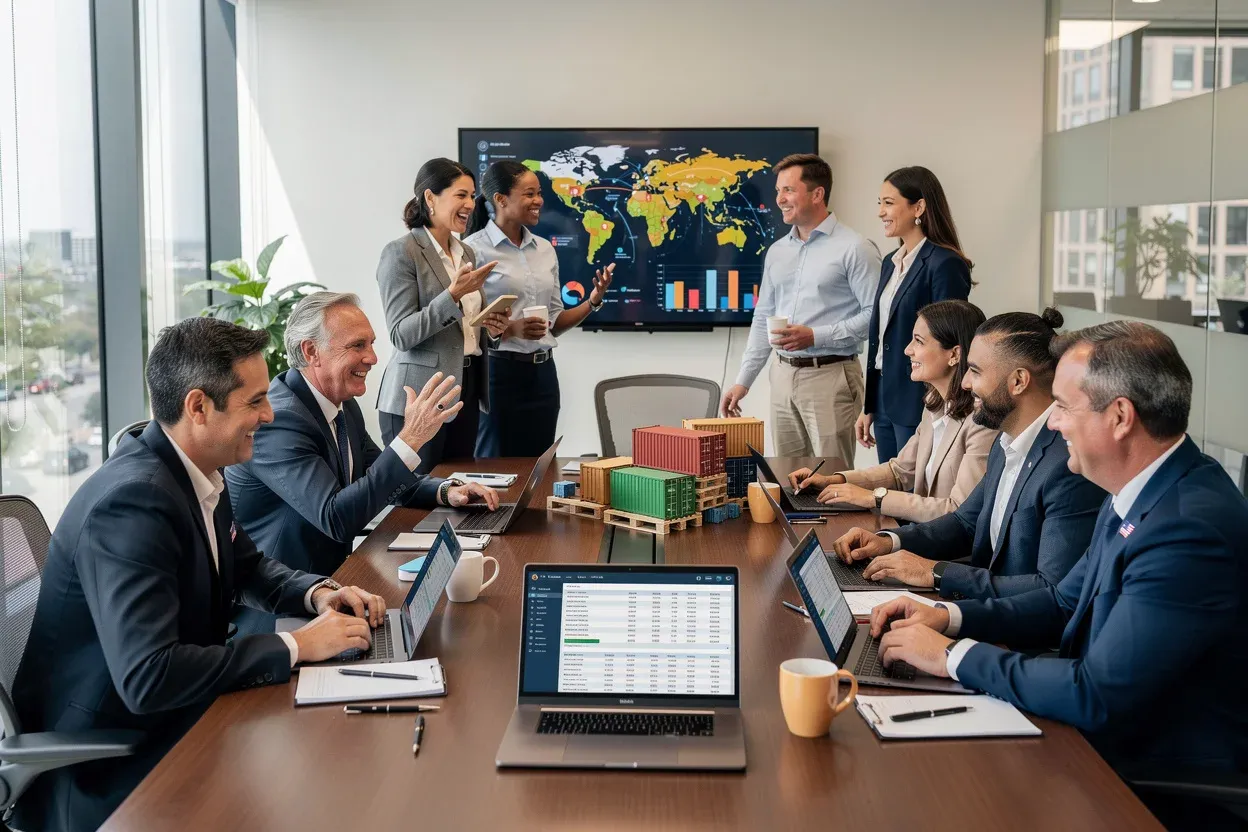 2026 Best Online Supply Chain Management Degrees for Procurement Careers thumbnail