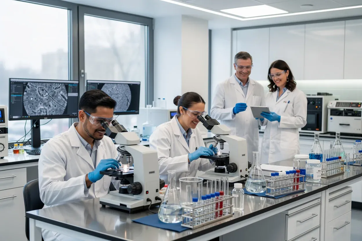 2026 Online Forensic Science Degrees With Forensic Laboratory Science Concentrations thumbnail