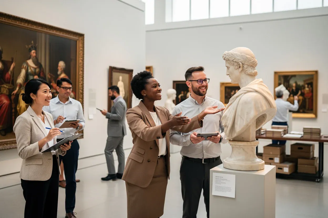 2026 Graduation Rates for Online Art History Master's Programs: Completion Statistics thumbnail