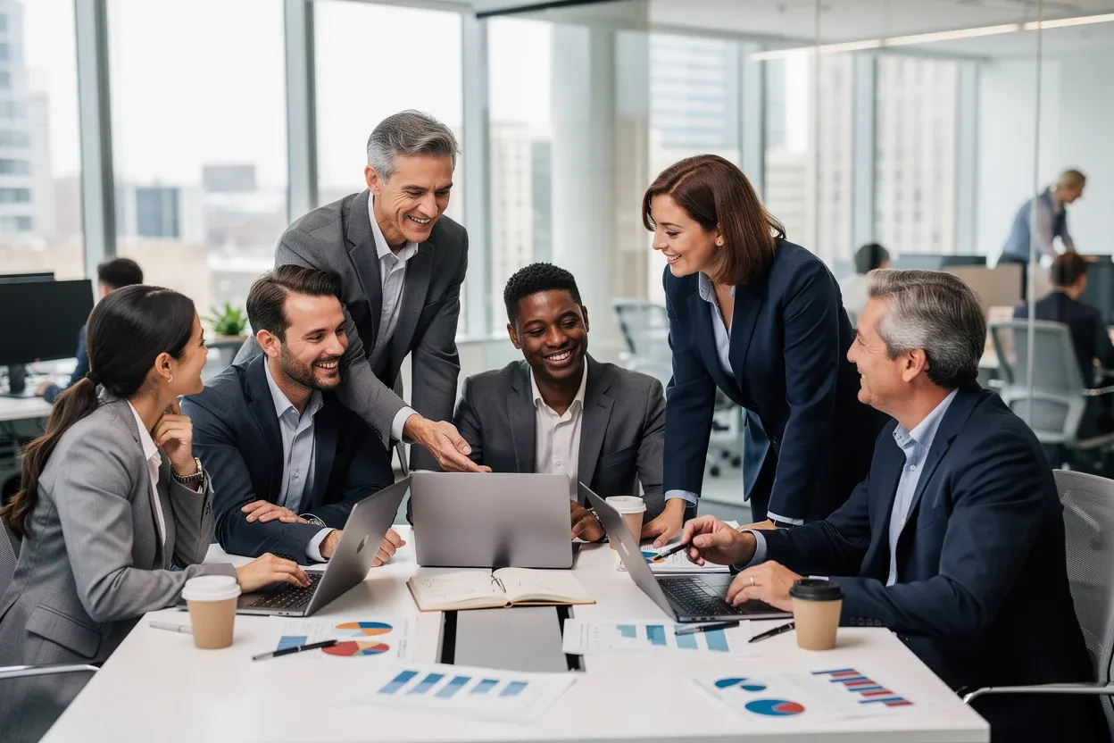 2026 Credit Requirements for a Business Development Degree Explained