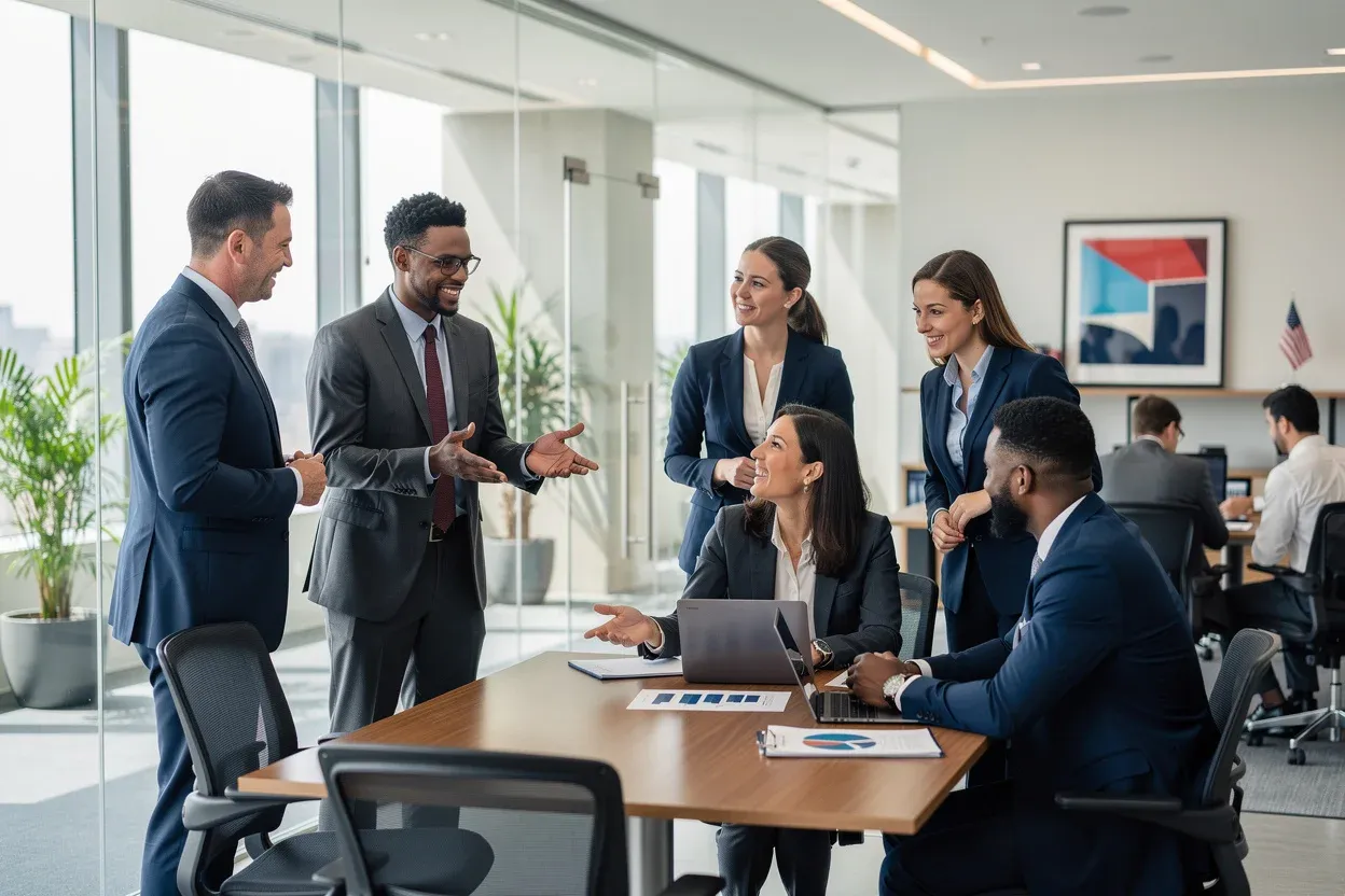 2026 Cheapest Leadership Degree Programs for Working Adults thumbnail