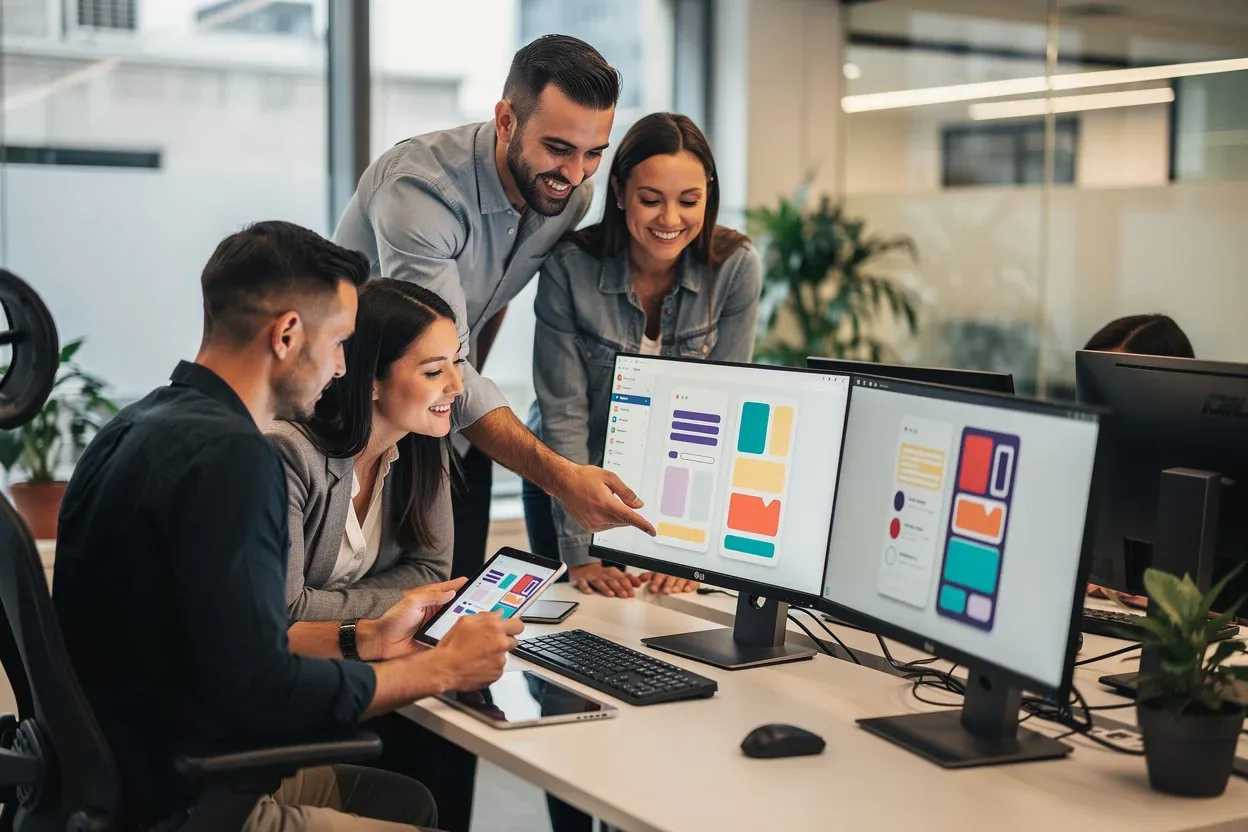 2026 Credit Requirements for a User Experience Degree Explained