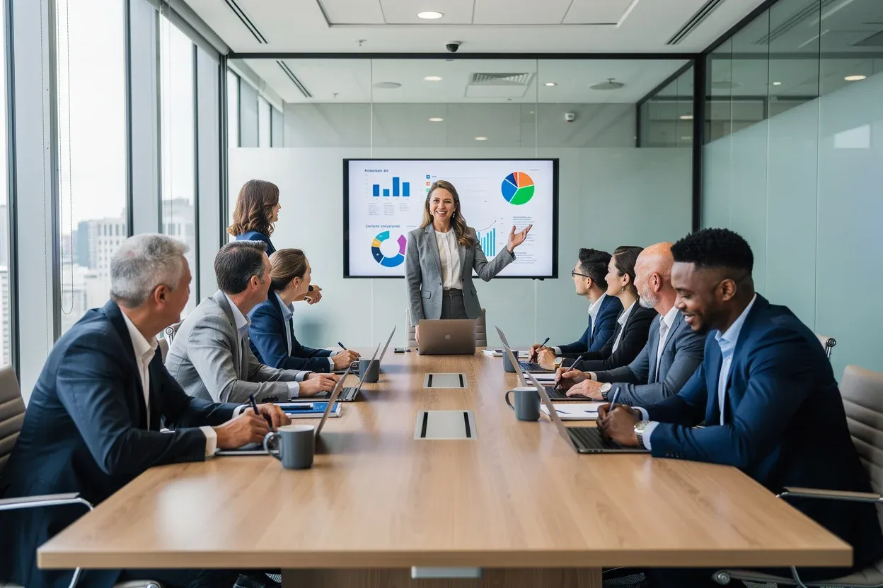 2026 Leadership Degree Jobs That Do Not Require Licensure thumbnail