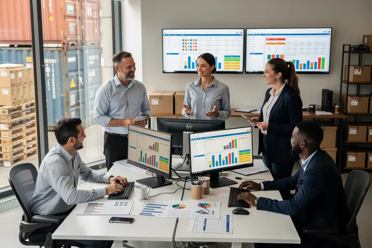 2026 Retail Supply Chain Roles You Can Target With a Supply Chain Management Degree thumbnail