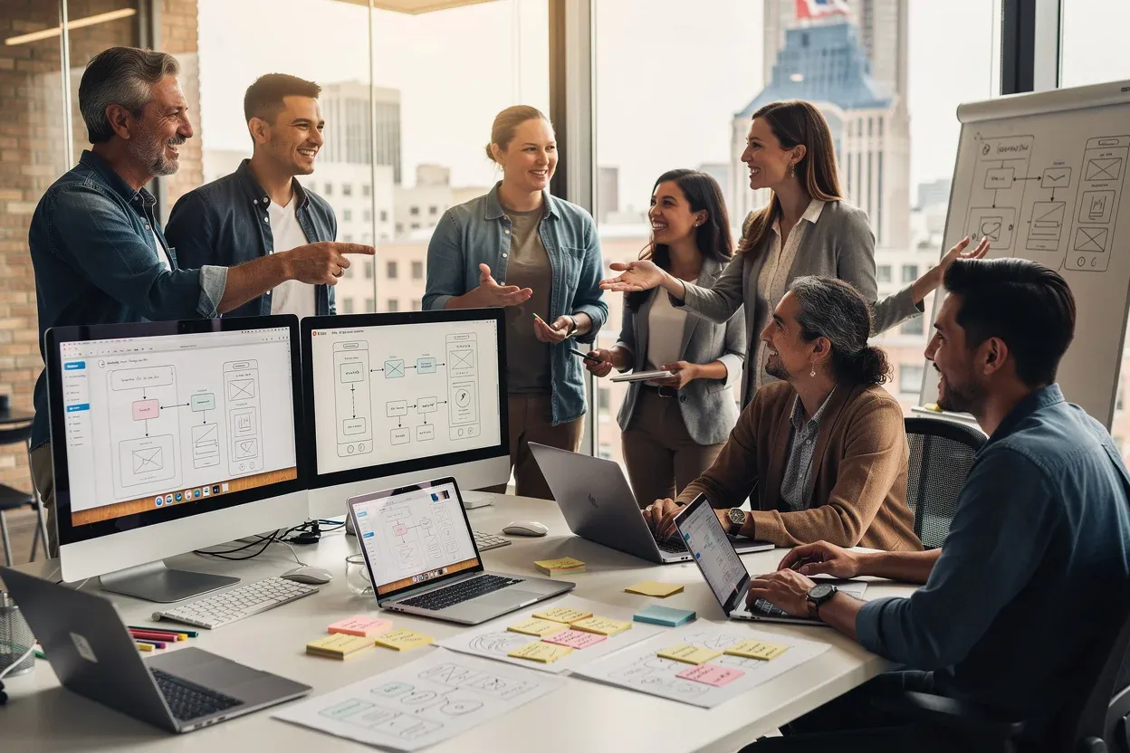 2026 How Fast Can You Earn an Online User Experience Bachelor's Degree? Timelines & Completion Options thumbnail