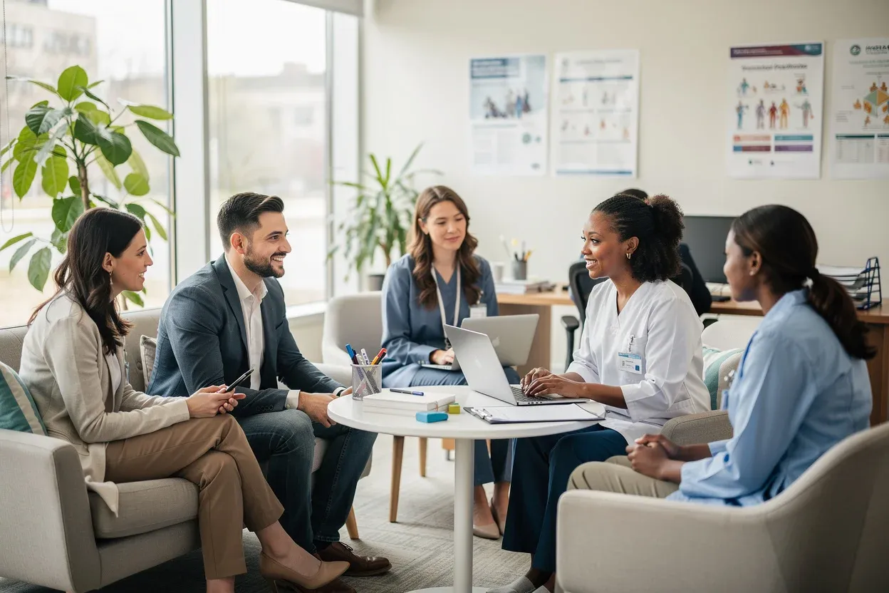 2026 Behavioral Health Science Degree Programs That Accept Transfer Credits thumbnail