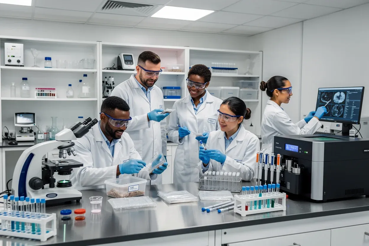 2026 Why Forensic Science Graduates Stay Competitive in Technical Justice Roles thumbnail