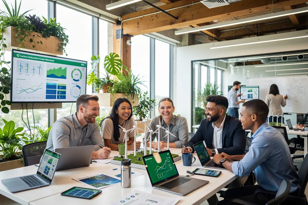 2026 How Fast Can You Earn an Online Sustainability Bachelor's Degree? Timelines & Completion Options thumbnail