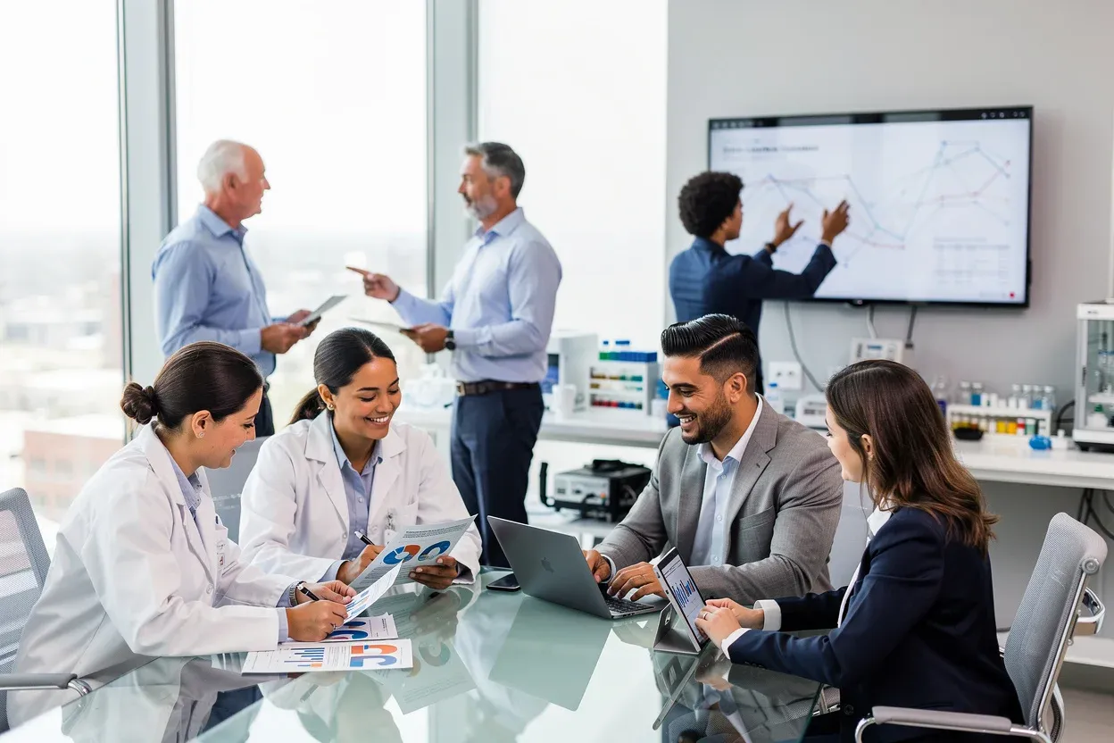 2026 Credit Requirements for a Clinical Research Management Degree Explained