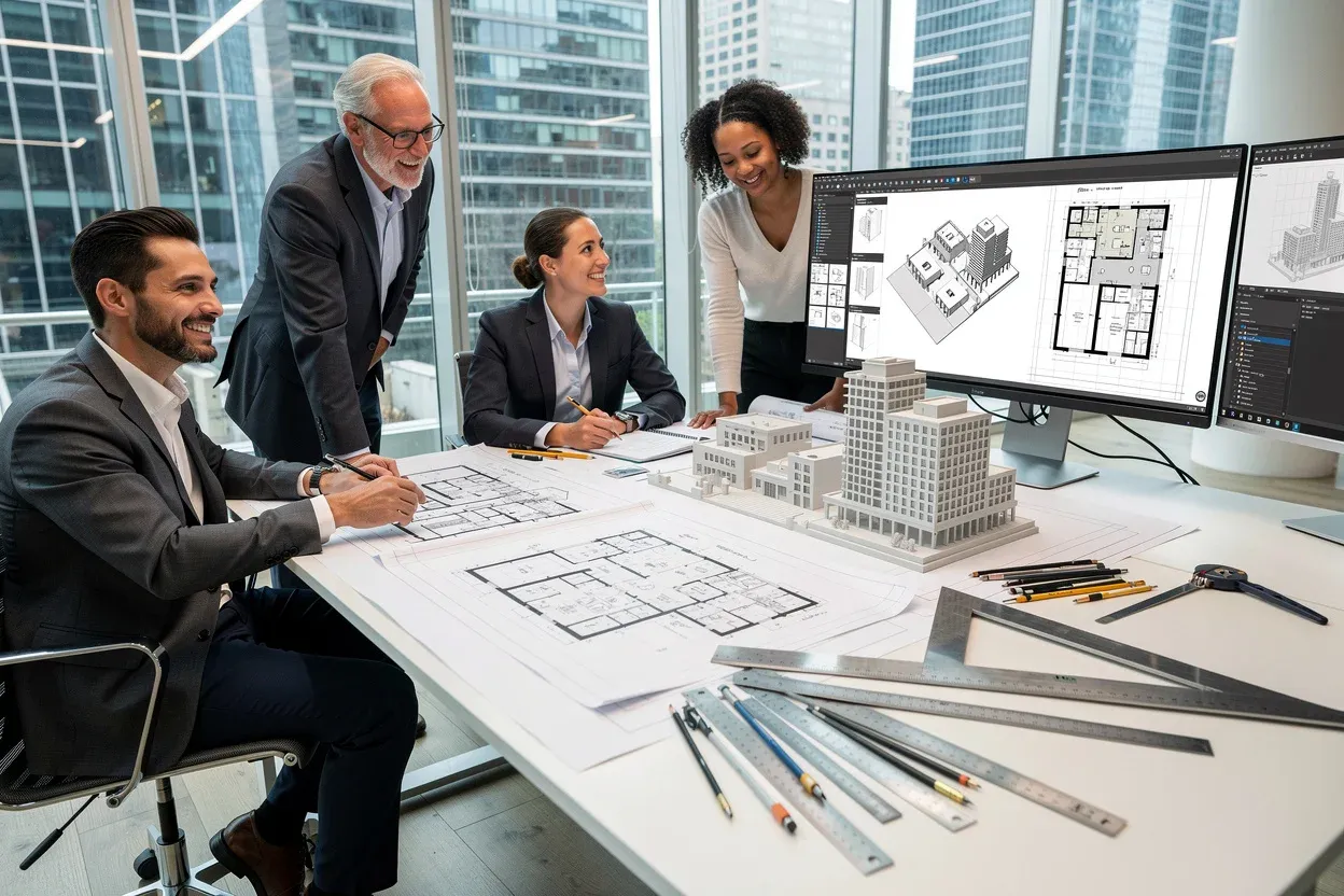 2026 How to Choose an Online Architecture Degree for Licensure Paths thumbnail