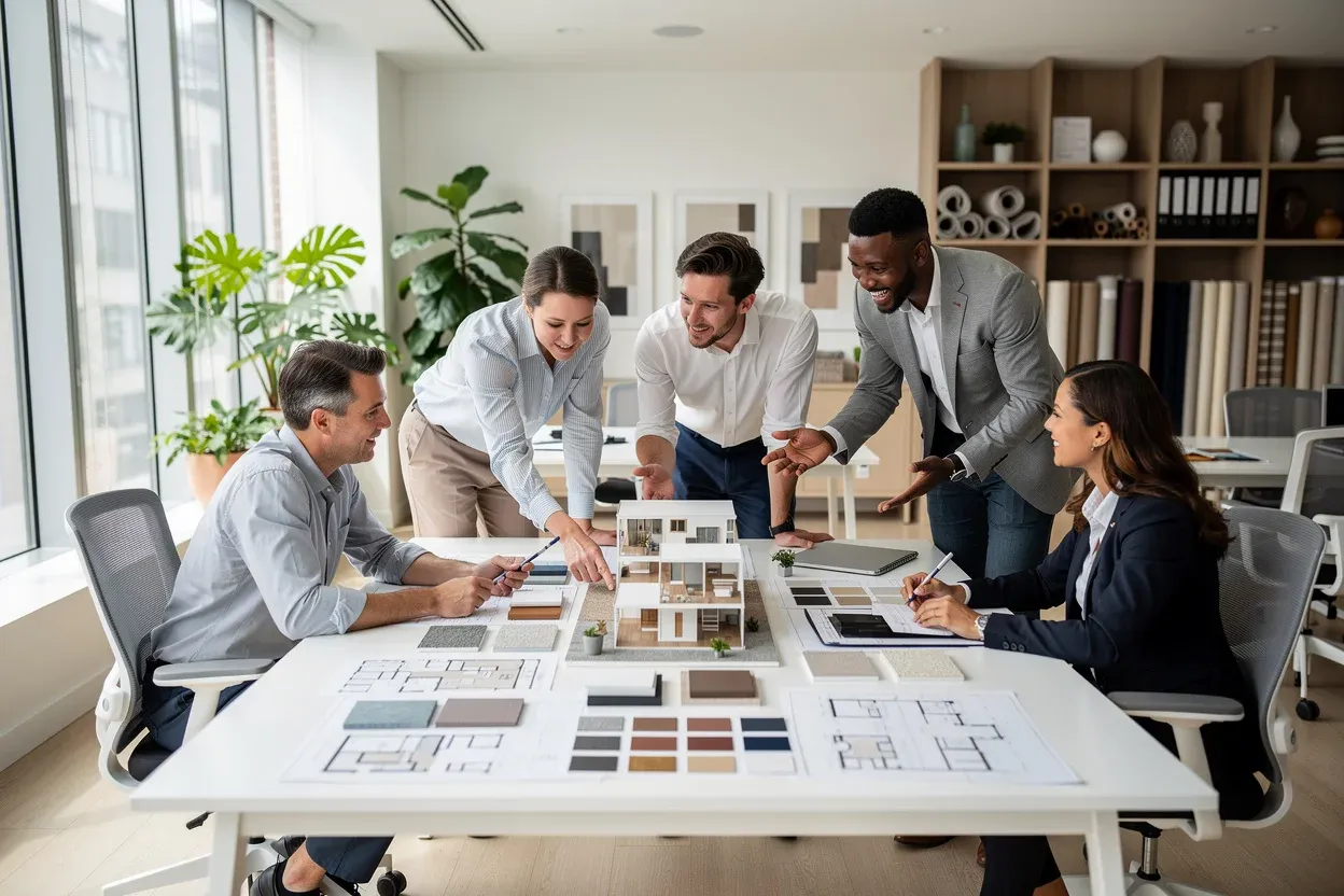 2026 State-by-State Acceptance of Online Interior Design Master's Programs for Licensure thumbnail