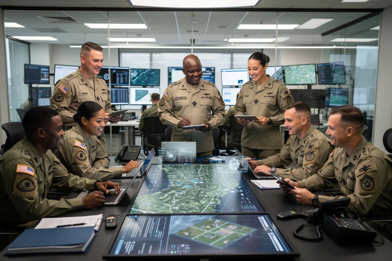 2026 Graduation Rates for Online Military Science Master's Programs: Completion Statistics thumbnail