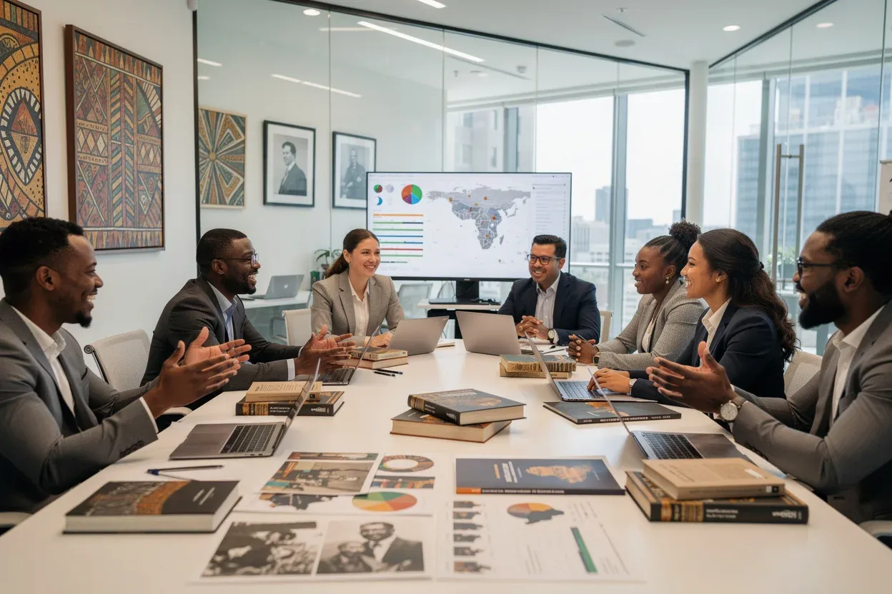 2026 How Fast Can You Earn an Online African and African American Studies Bachelor's Degree? Timelines & Completion Options thumbnail