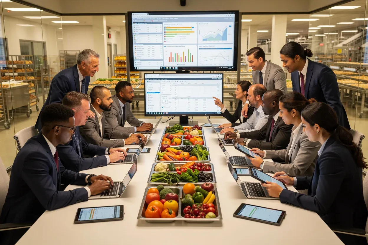 2026 Online Food Industry Management Degrees for Students Who Want Food Entrepreneurship Paths thumbnail