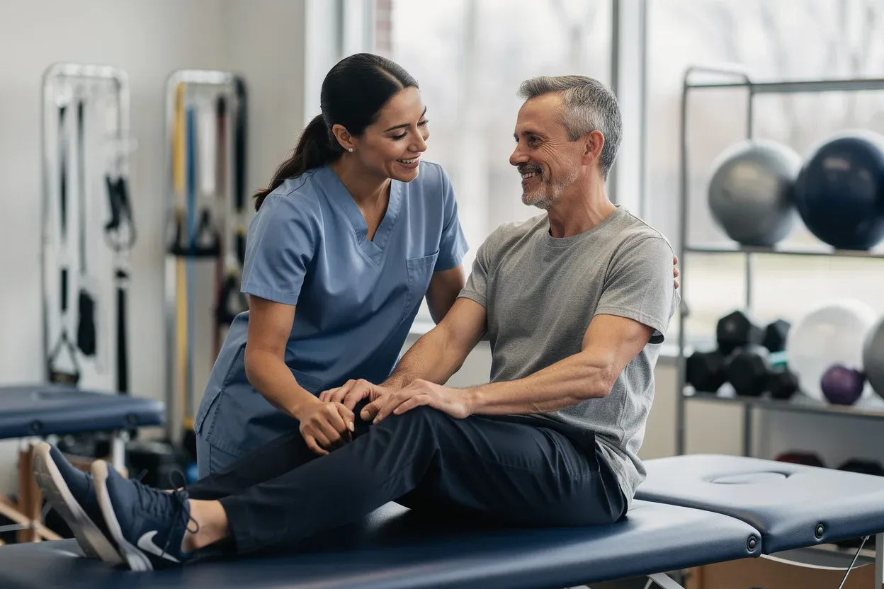 2026 Physical Therapy Assistant Degree Programs That Accept Transfer Credits thumbnail