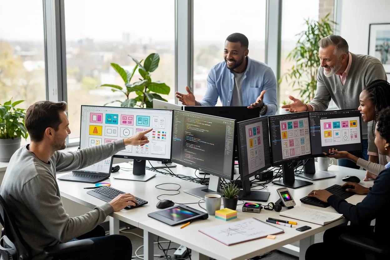 2026 Web Design Degree Jobs That Do Not Require Licensure thumbnail