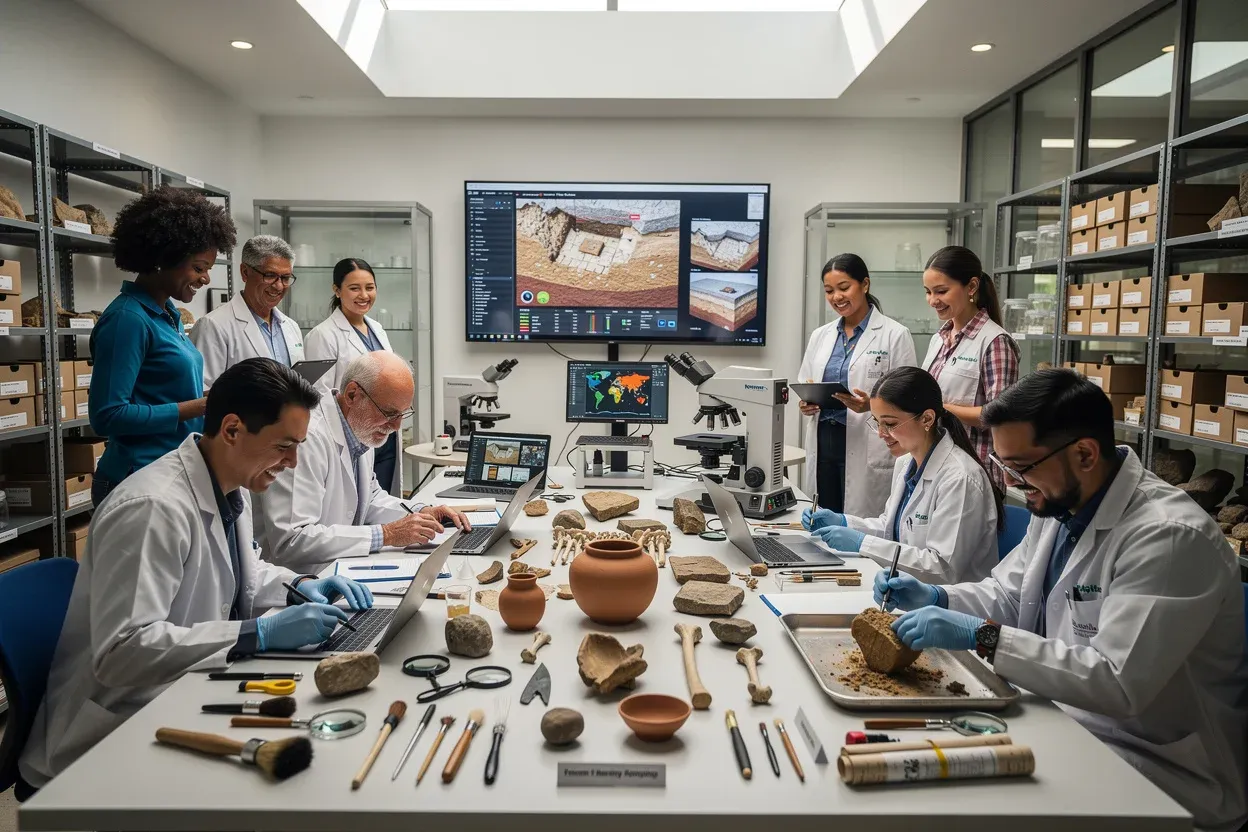 2026 Shortest Online Anthropology Bachelor's Degree Programs That Pay Well: Cost, Time to Completion, and Salary Outlook thumbnail