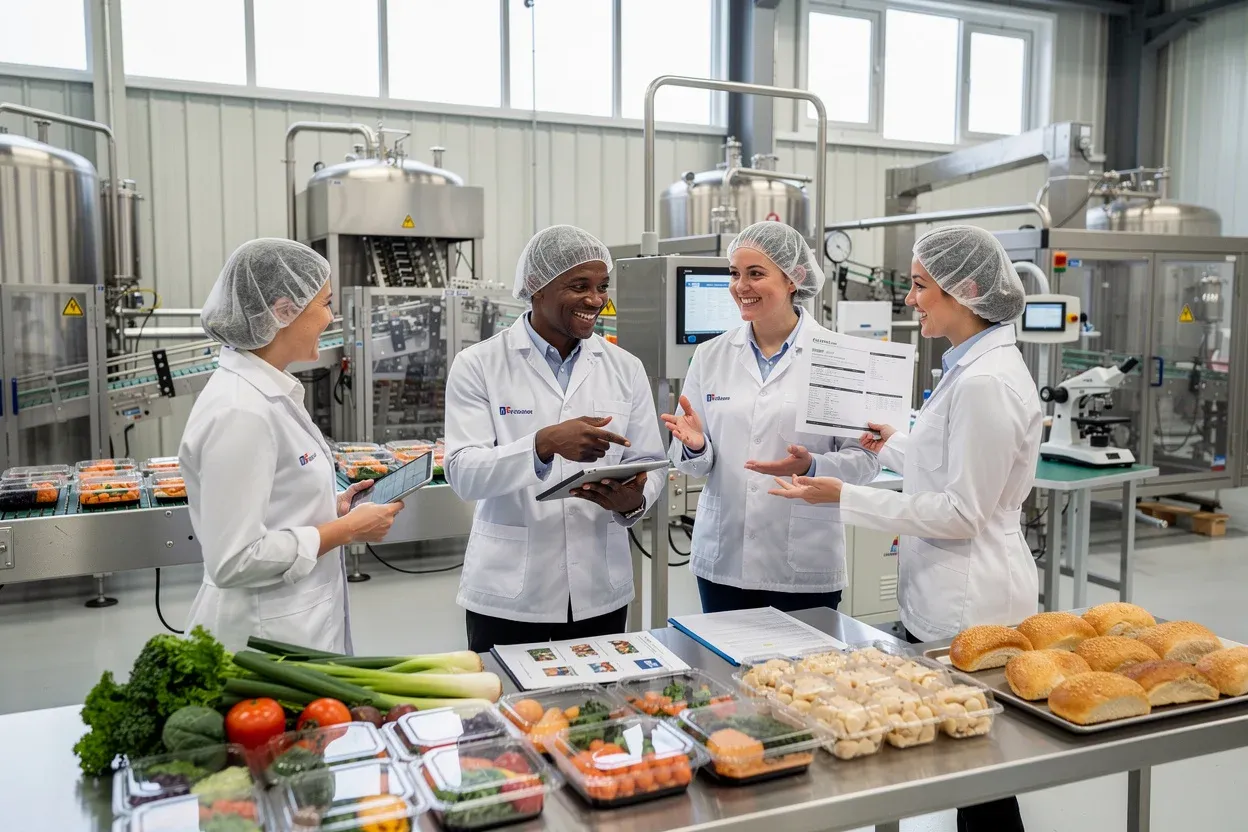 2026 Best Online Bachelor's in Food Industry Management With the Best Balance of Flexibility and Career Readiness thumbnail
