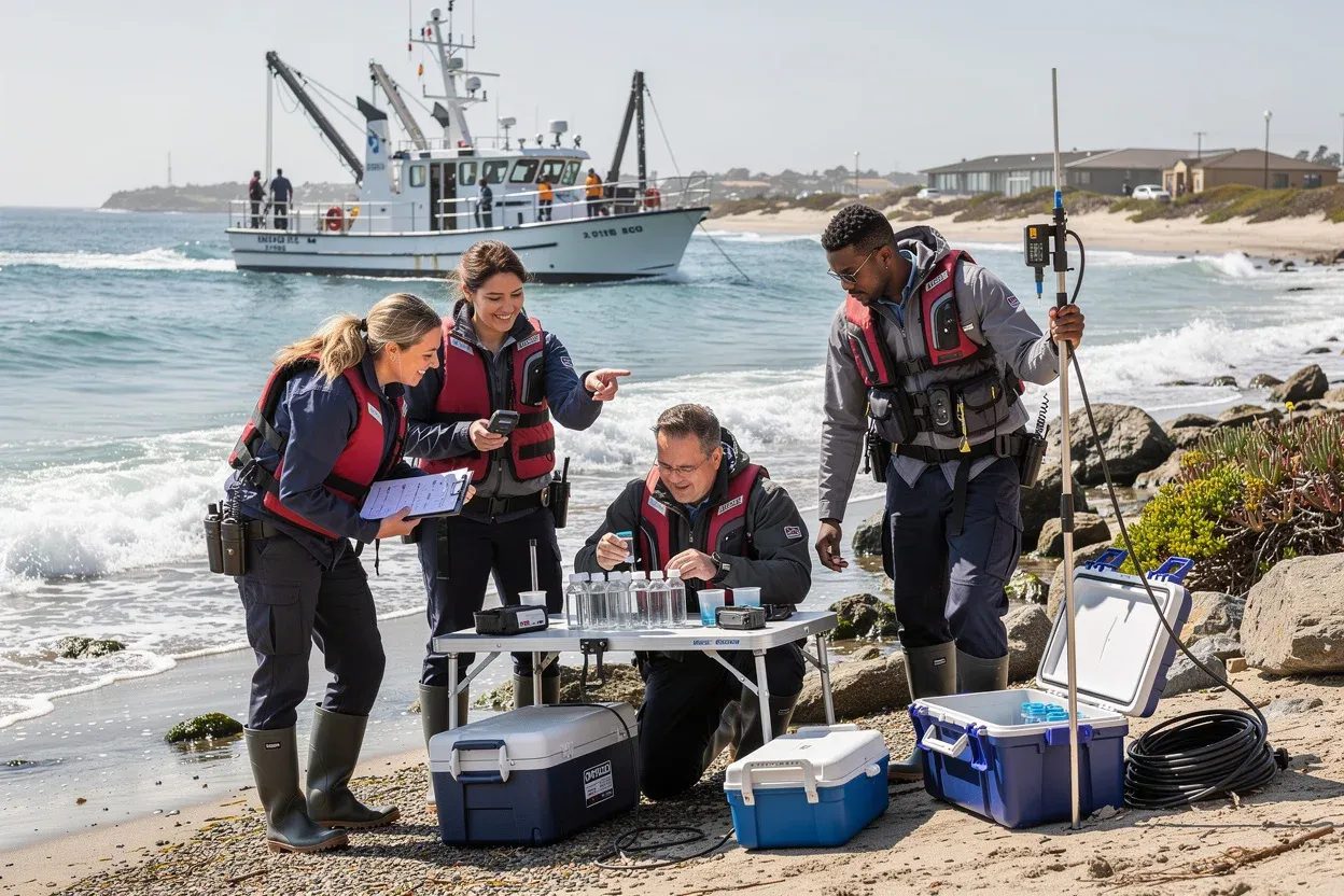 2026 State-by-State Acceptance of Online Marine Science Master's Programs for Licensure thumbnail