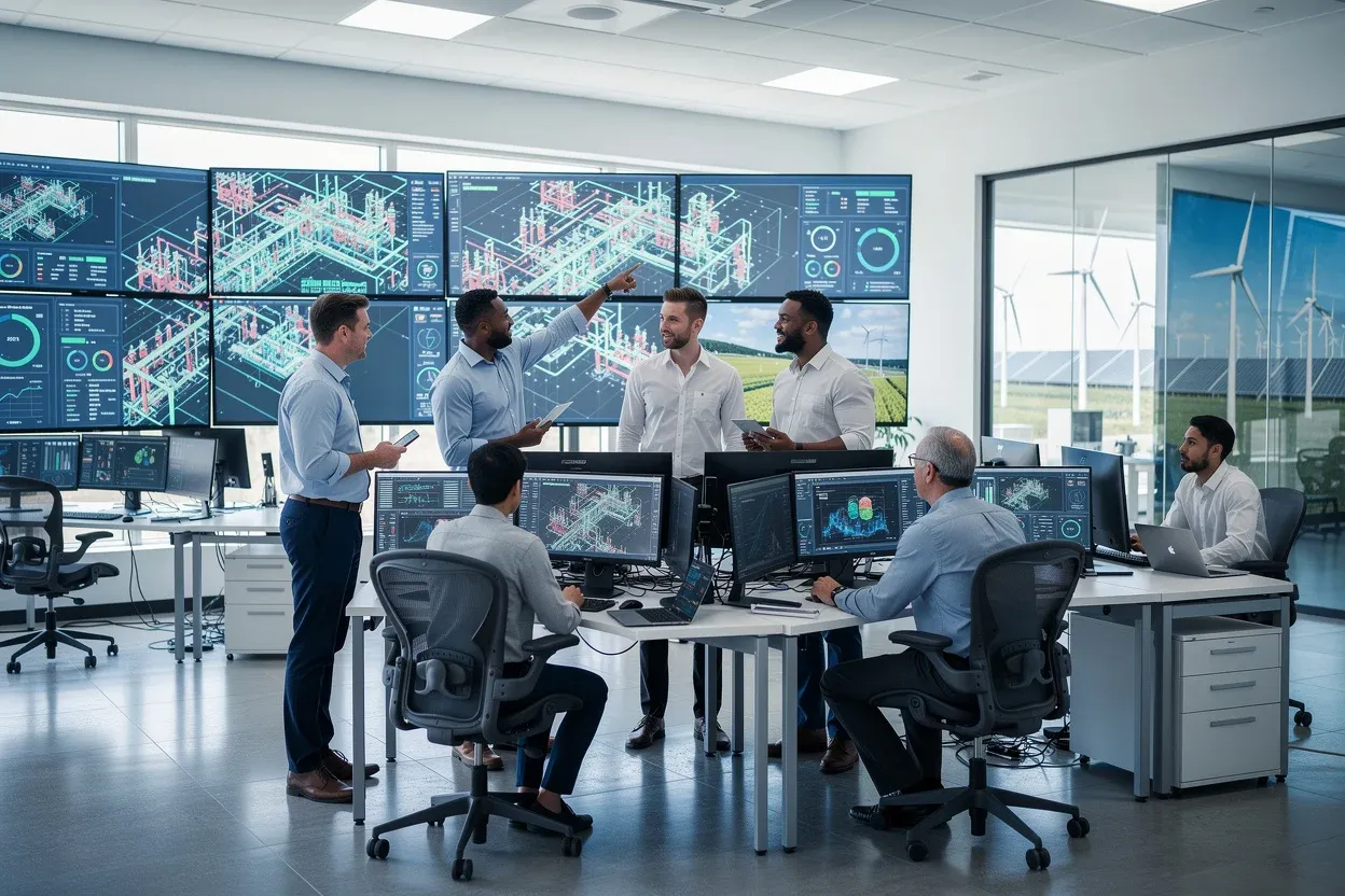 2026 How Fast Can You Earn an Online Energy Engineering Bachelor's Degree? Timelines & Completion Options thumbnail