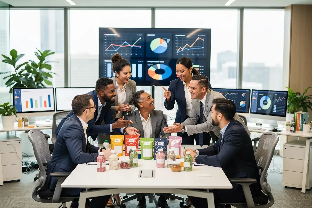 2026 Online Food Industry Management Degrees That Prepare Students for CPG and Corporate Food Careers thumbnail
