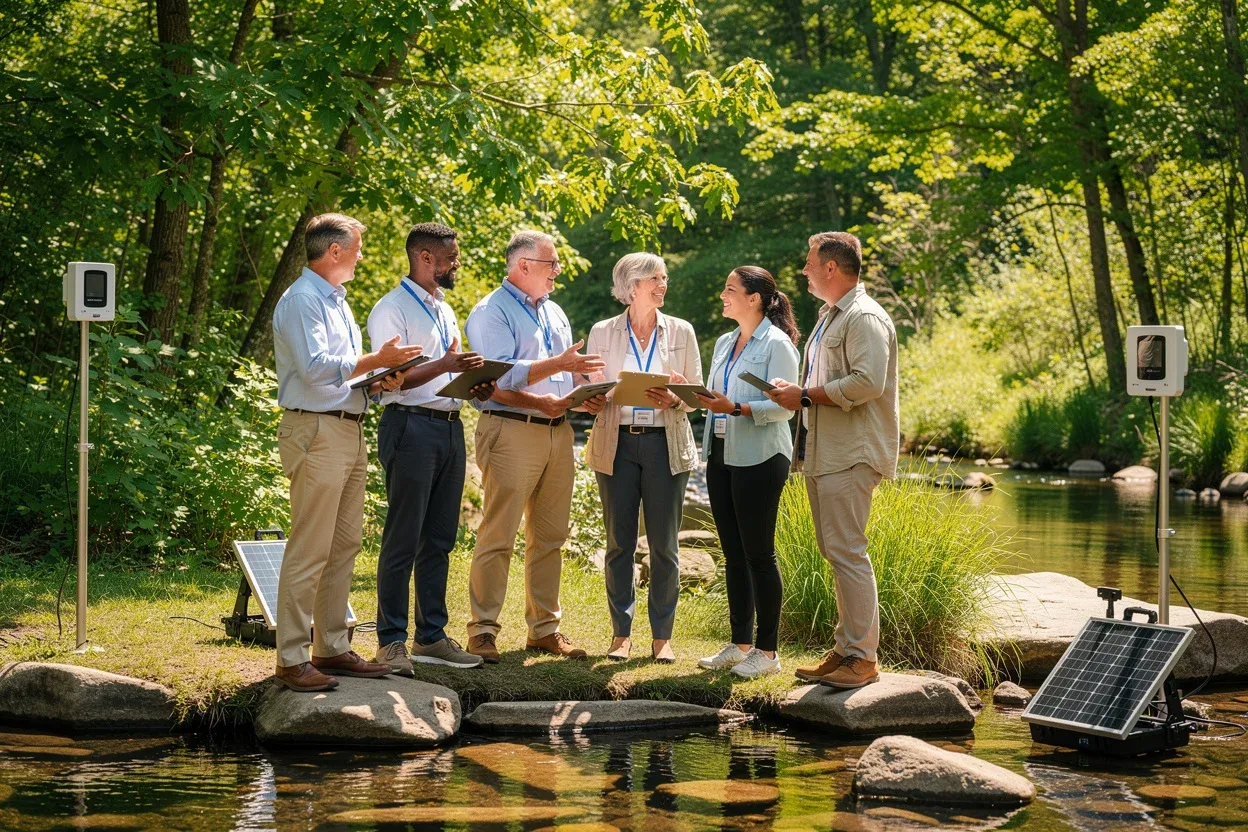 2026 How Fast Can You Earn an Online Environmental Management Bachelor's Degree? Timelines & Completion Options thumbnail