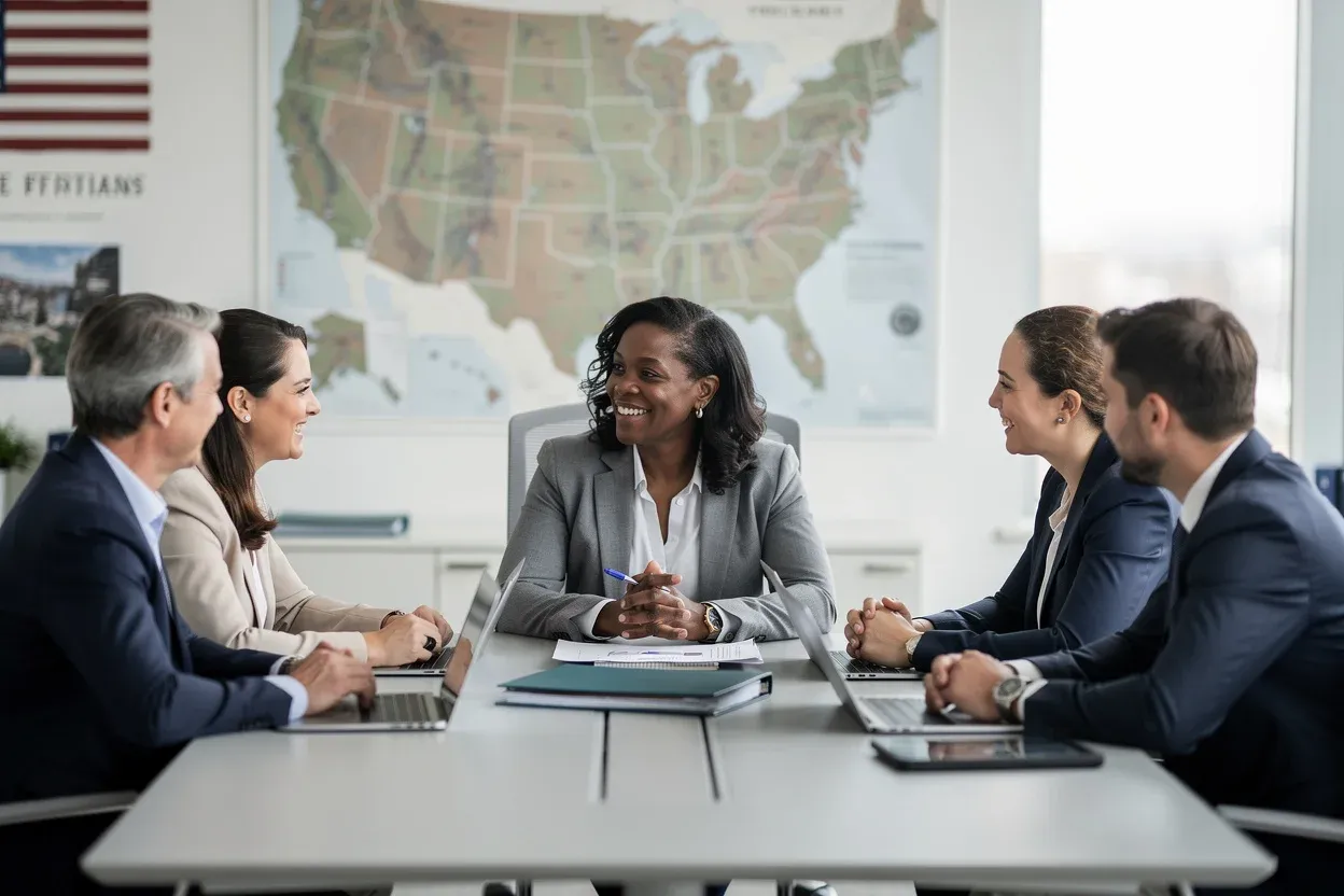 2026 State-by-State Acceptance of Online Public Administration Master's Programs for Licensure thumbnail