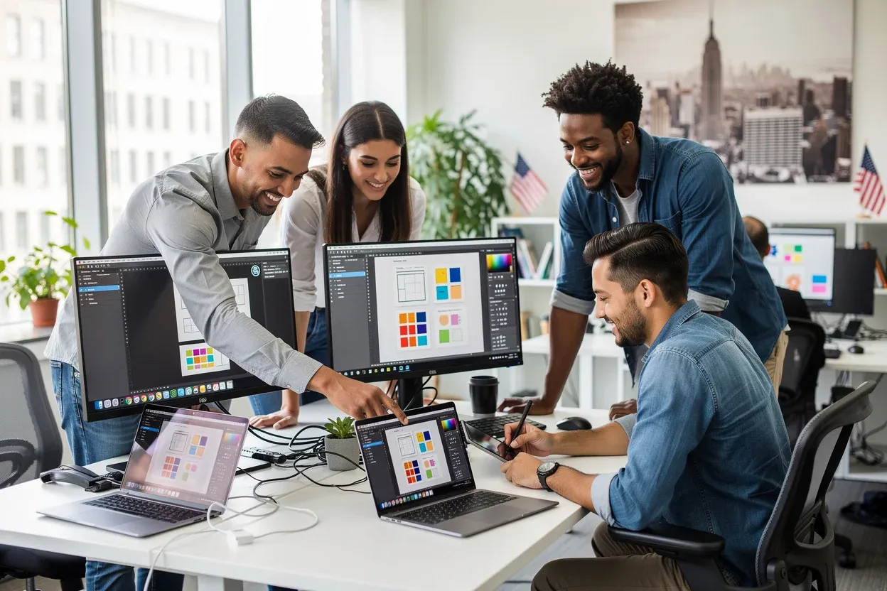 2026 How Fast Can You Earn an Online Web Design Bachelor's Degree? Timelines & Completion Options thumbnail