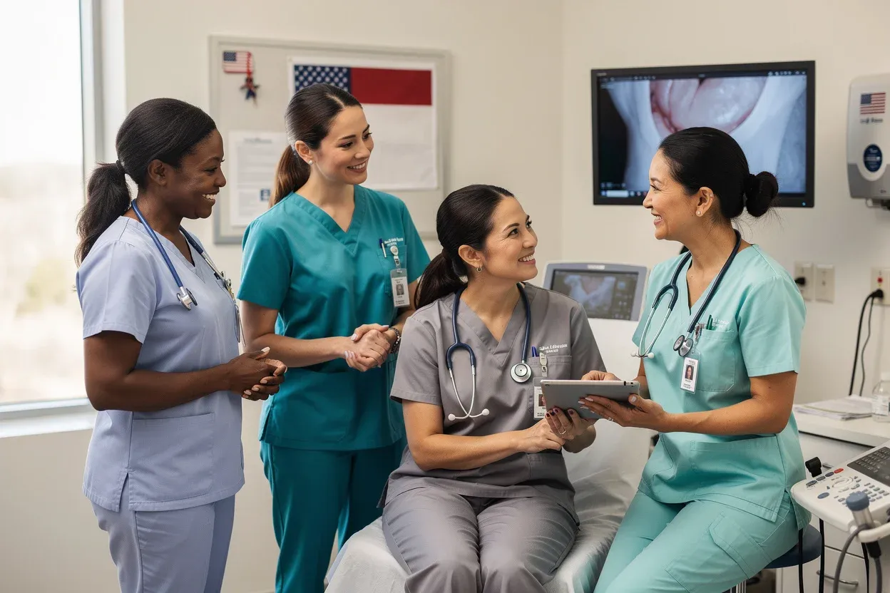 2026 State-by-State Acceptance of Online Women's Health Nurse Practitioner Master's Programs for Licensure thumbnail