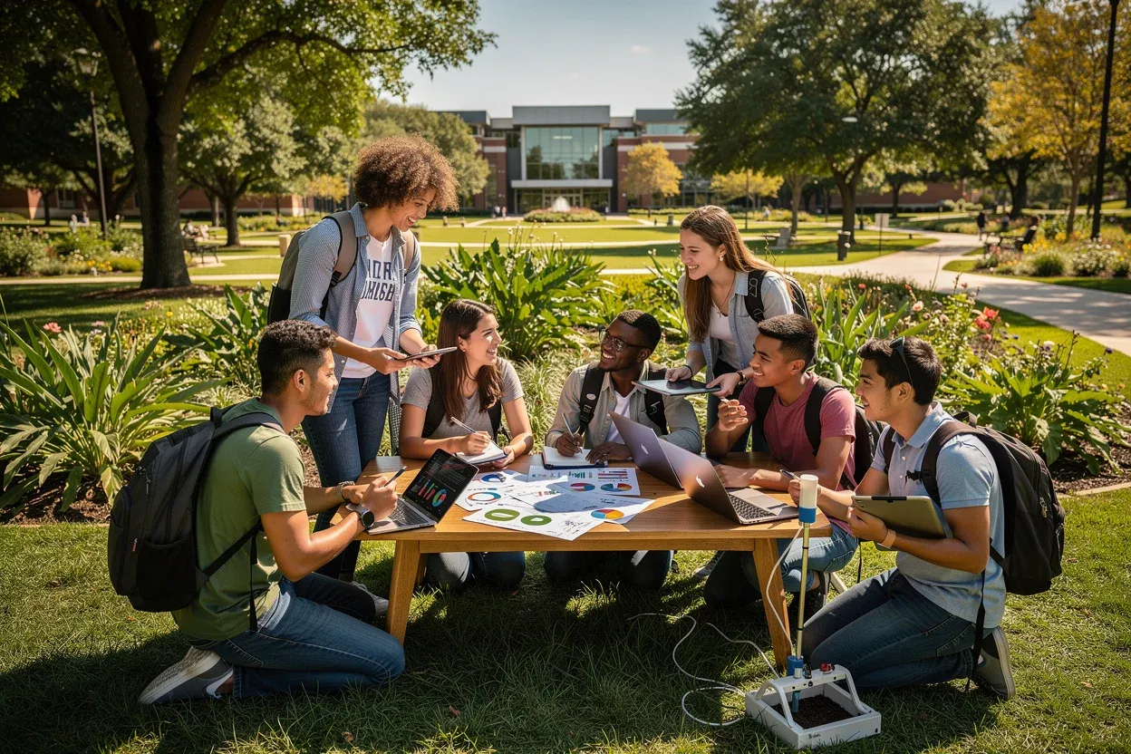 2026 Best Majors for Students Who Want Environmental Careers thumbnail