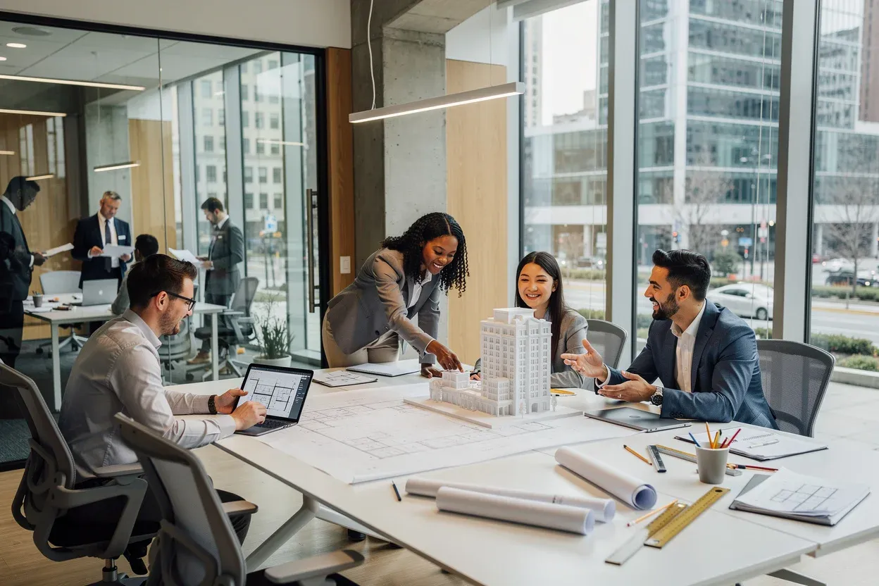 2026 Online Architecture Degrees for Students Who Want Design Technology Careers thumbnail
