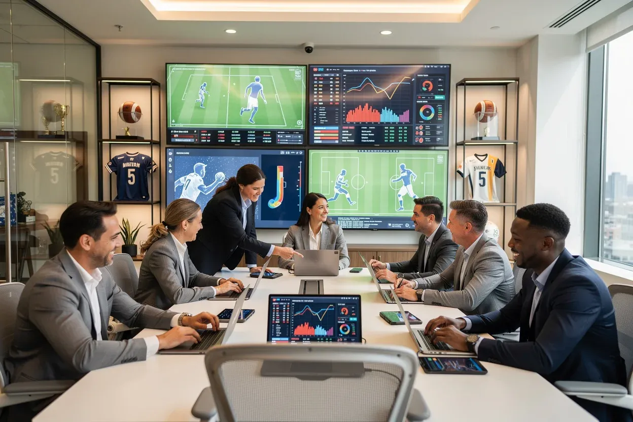 2026 What Is a Sports Analytics Master's Degree? Definition, Curriculum & Career Paths thumbnail