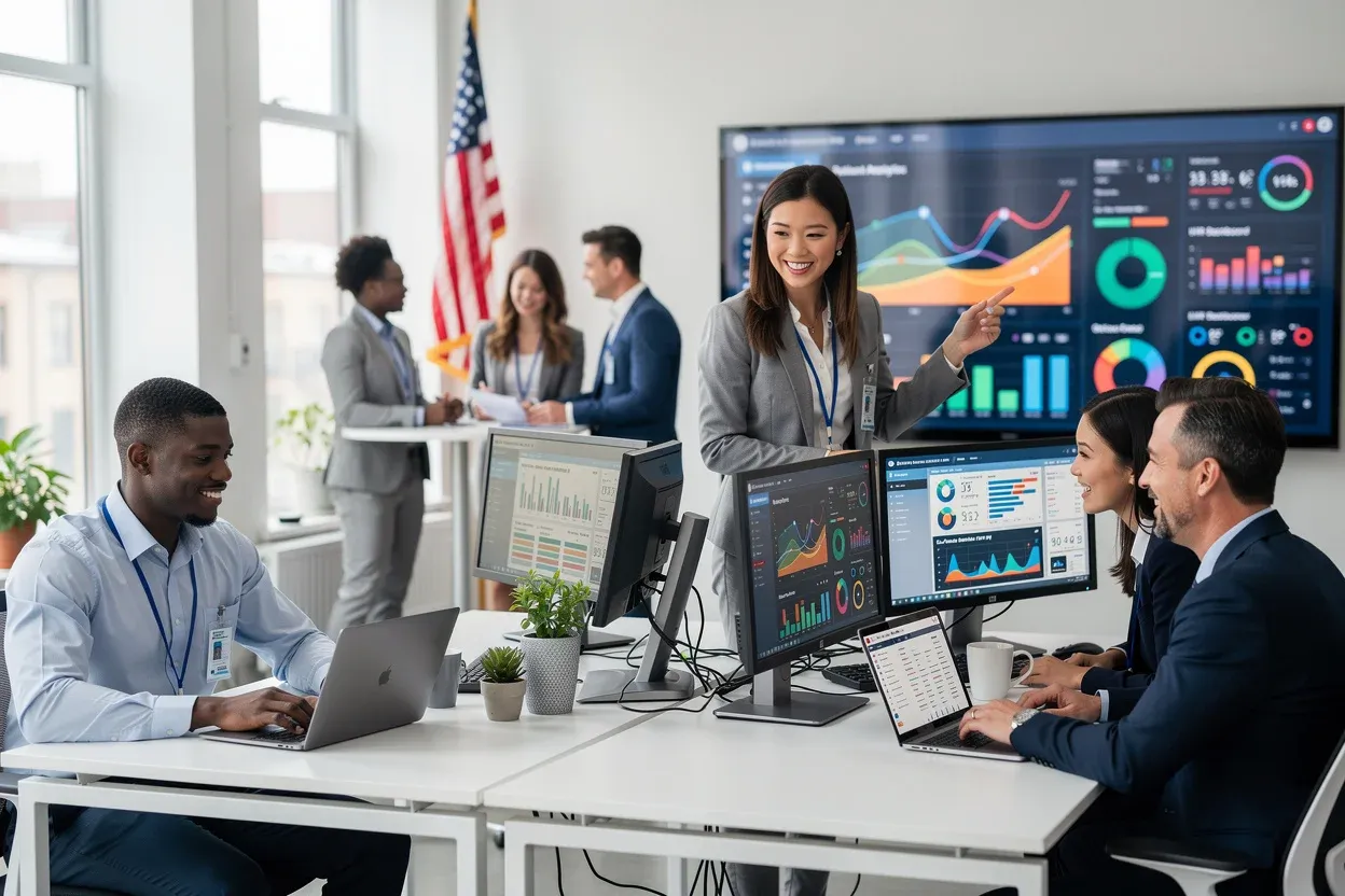 2026 State-by-State Acceptance of Online Health Informatics Master's Programs for Licensure thumbnail