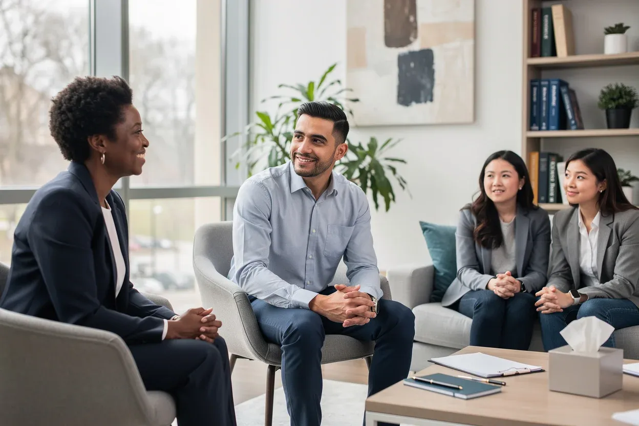 2026 Counseling Psychology Degree Programs With Rolling Admissions thumbnail