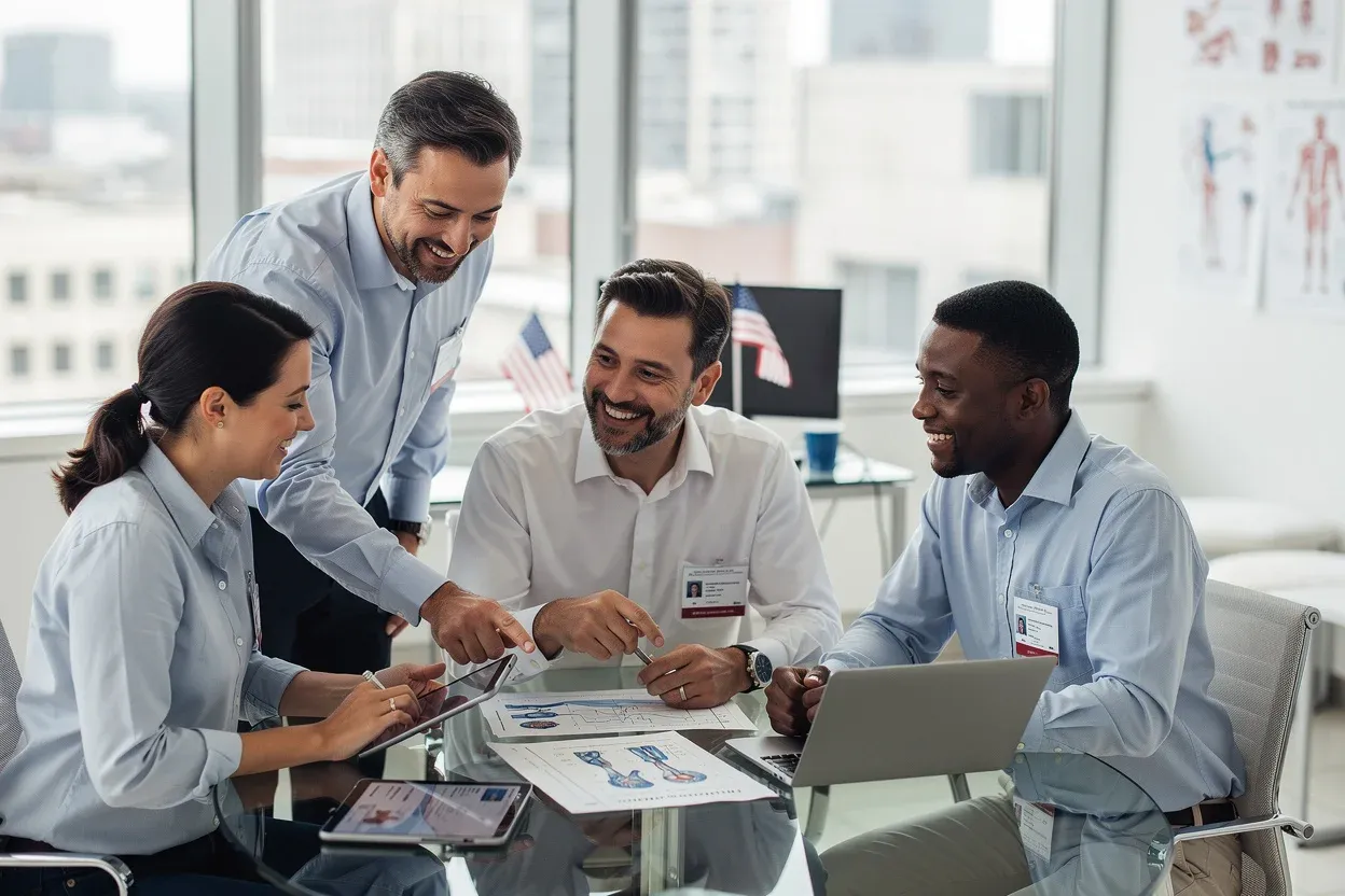 2026 Clinical Research Management Master's Programs With Practicum Placement Support thumbnail