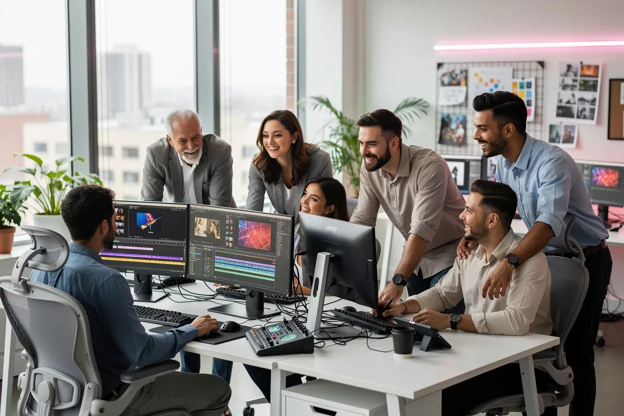 2026 Digital Media Degree Programs That Accept Transfer Credits thumbnail