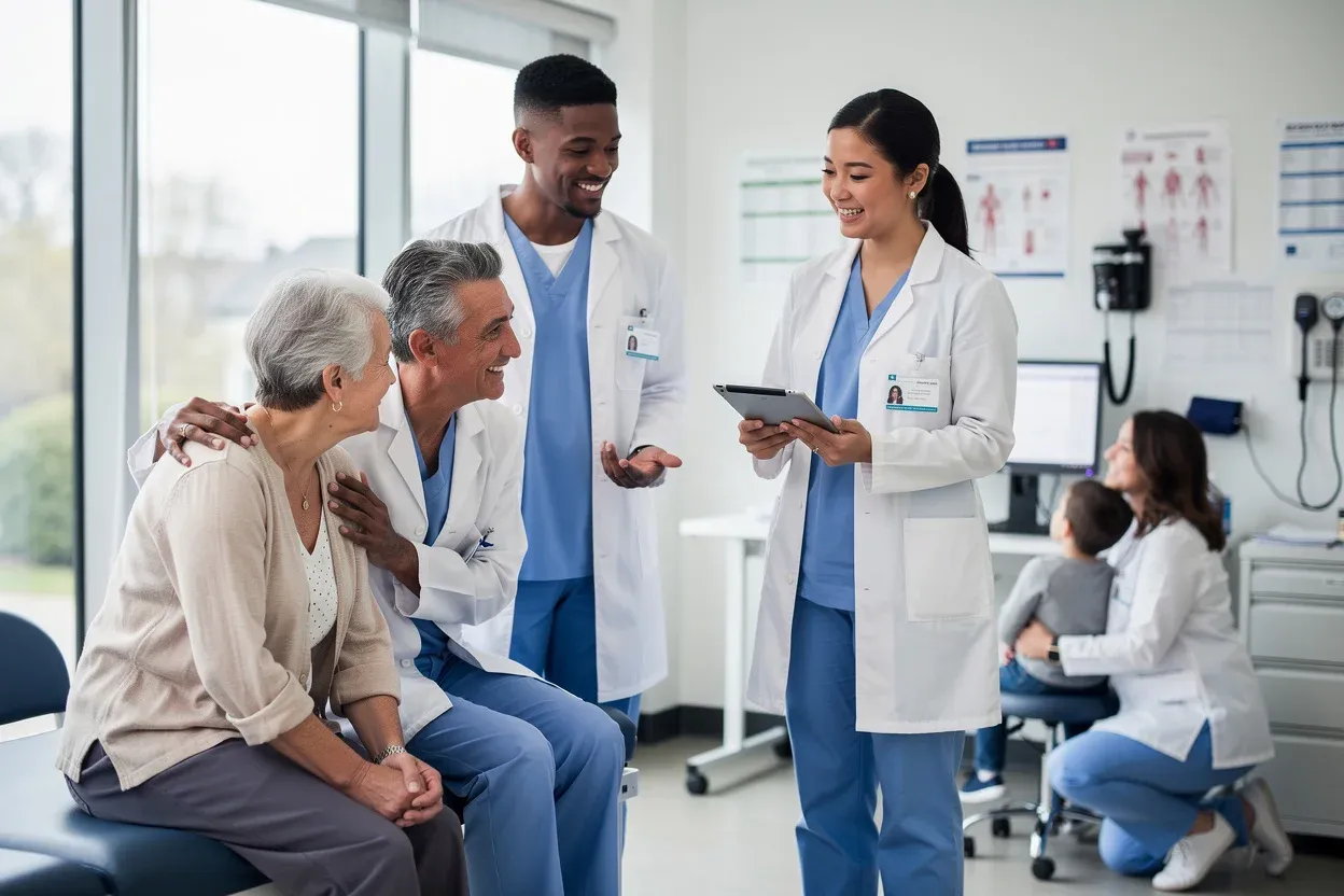 2026 Does a Family Nurse Practitioner Degree Require Internships or Clinical Hours?