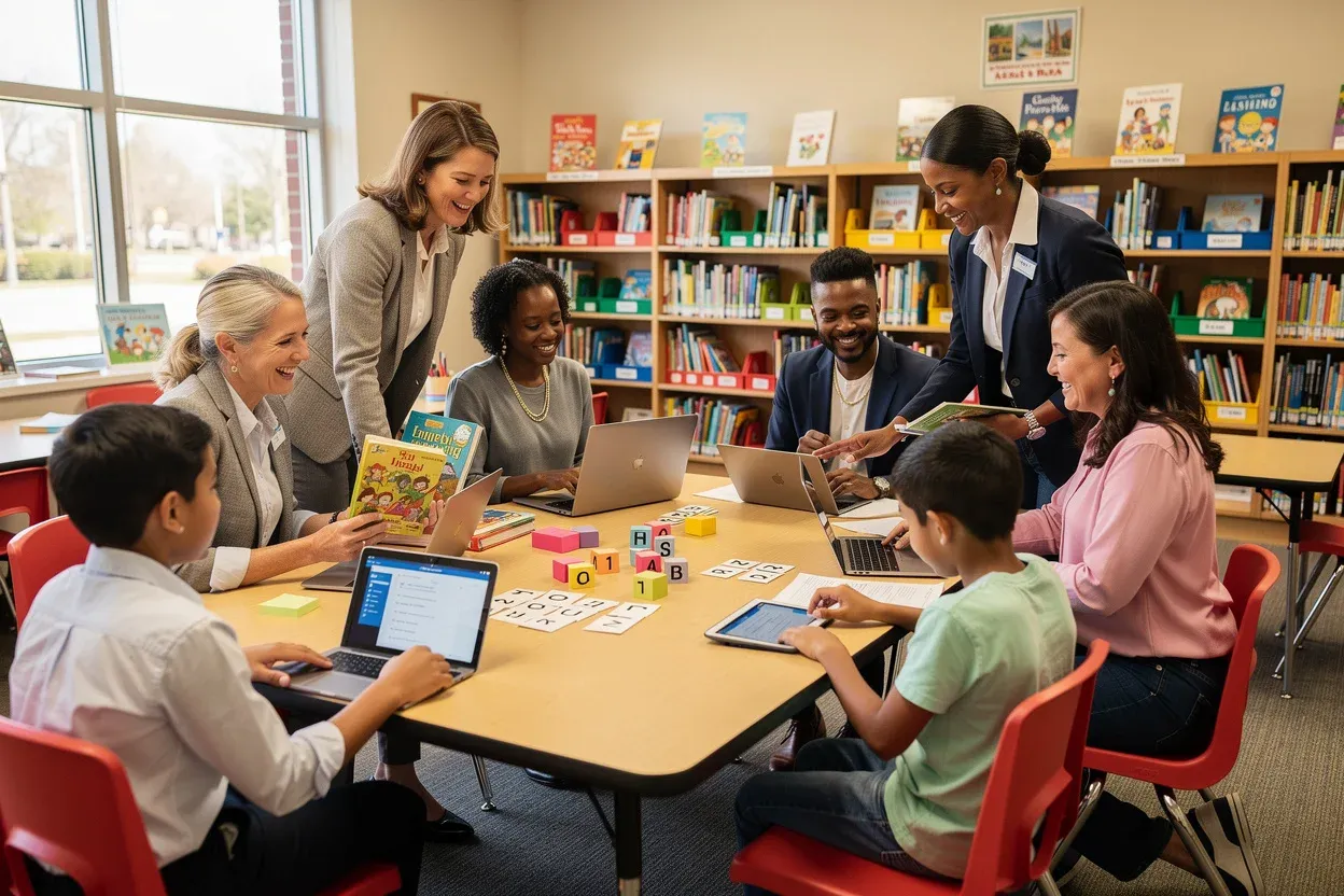 2026 Can You Get a Reading & Literacy Degree Master's Without a Related Bachelor's Degree? thumbnail